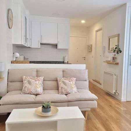 Estudio Centrico De Diseno Vigo Ngoại thất bức ảnh