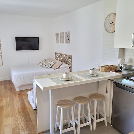 Estudio Centrico De Diseno Vigo Ngoại thất bức ảnh