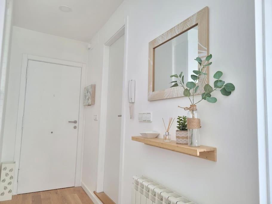 Estudio Centrico De Diseno Vigo Ngoại thất bức ảnh