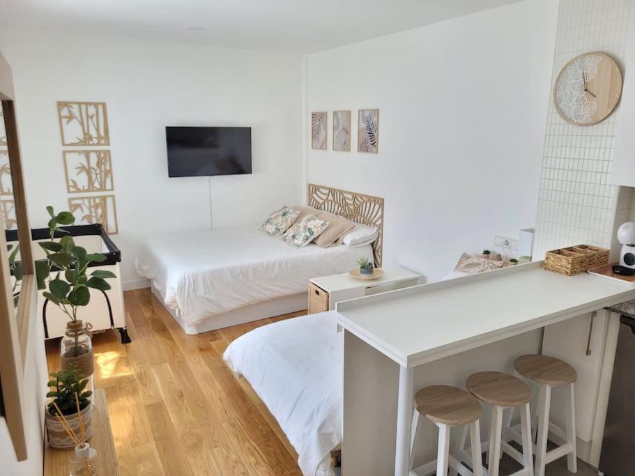 Estudio Centrico De Diseno Vigo Ngoại thất bức ảnh